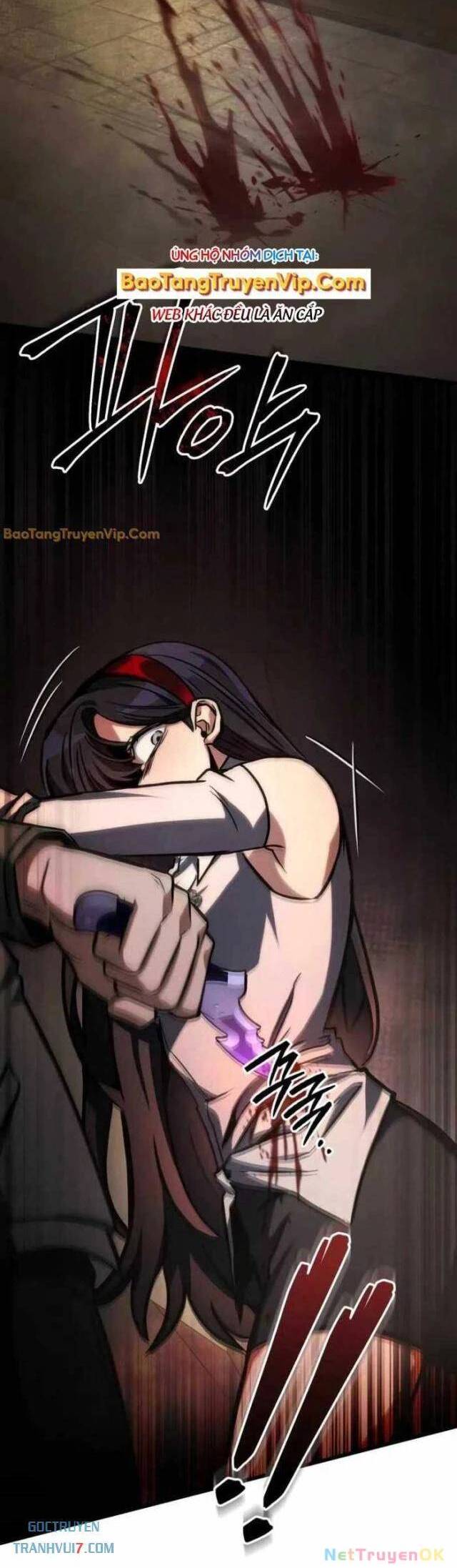 Sát Thủ Thiên Tài Đơn Độc Chap 58 - Next Chap 59