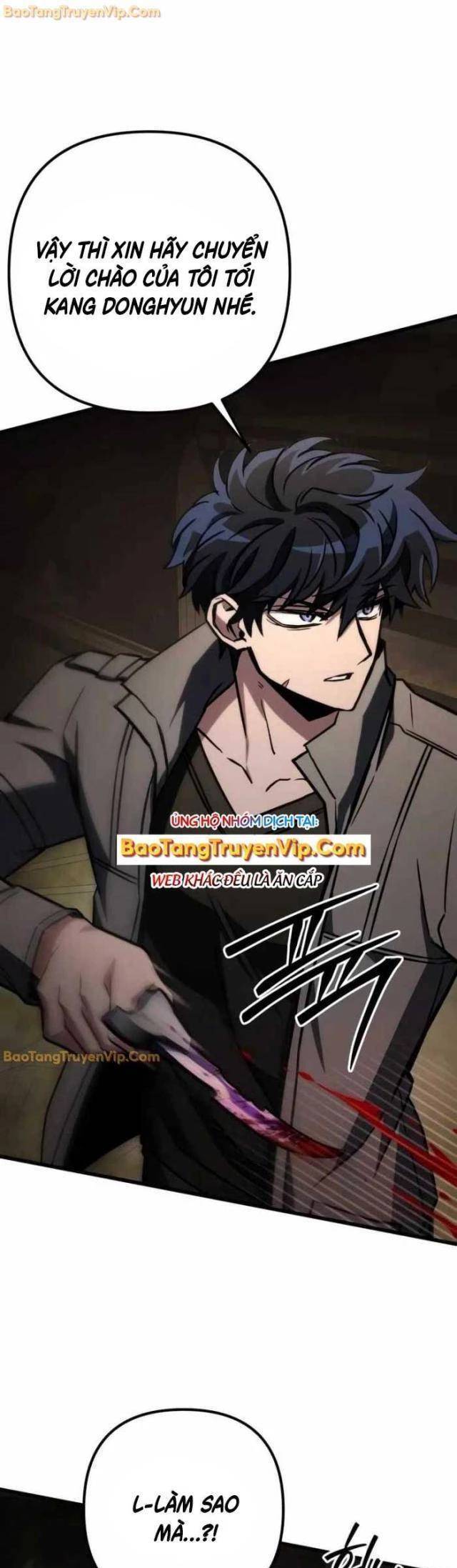 Sát Thủ Thiên Tài Đơn Độc Chap 58 - Next Chap 59