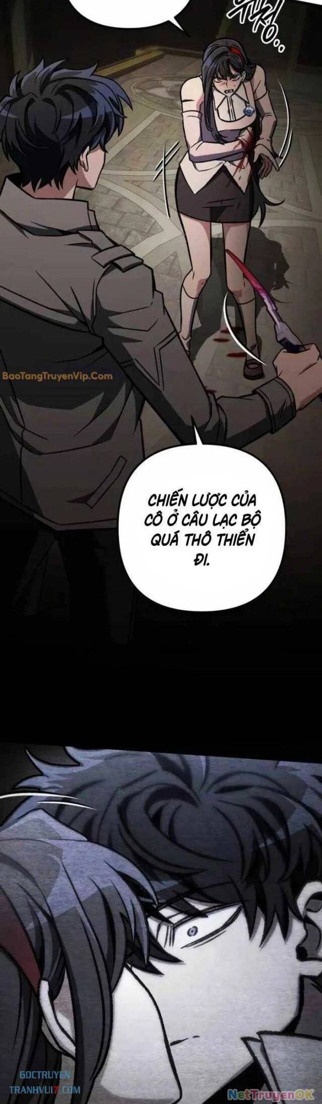 Sát Thủ Thiên Tài Đơn Độc Chap 58 - Next Chap 59