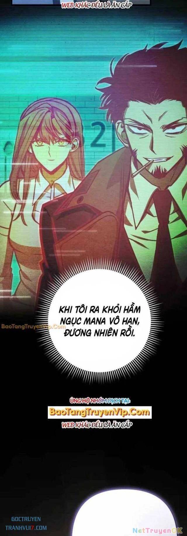 Sát Thủ Thiên Tài Đơn Độc Chap 58 - Next Chap 59