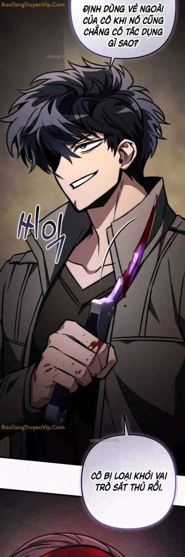 Sát Thủ Thiên Tài Đơn Độc Chap 58 - Next Chap 59