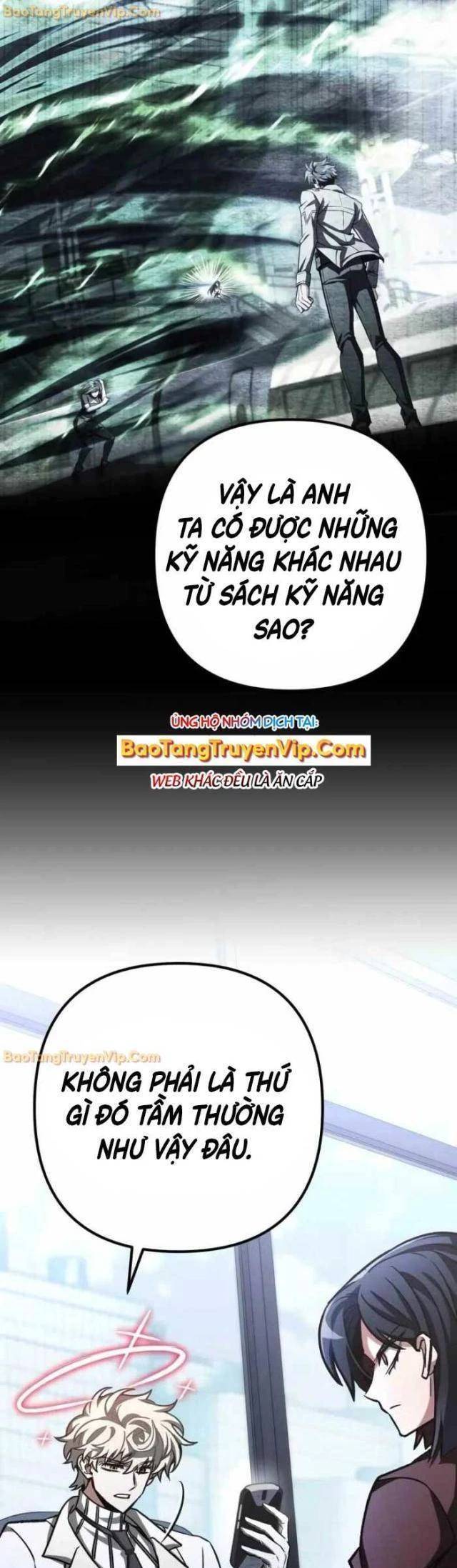Sát Thủ Thiên Tài Đơn Độc Chap 58 - Next Chap 59