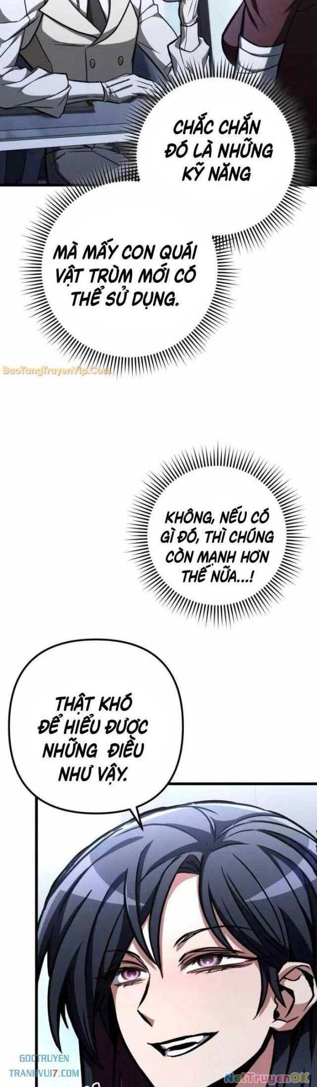 Sát Thủ Thiên Tài Đơn Độc Chap 58 - Next Chap 59