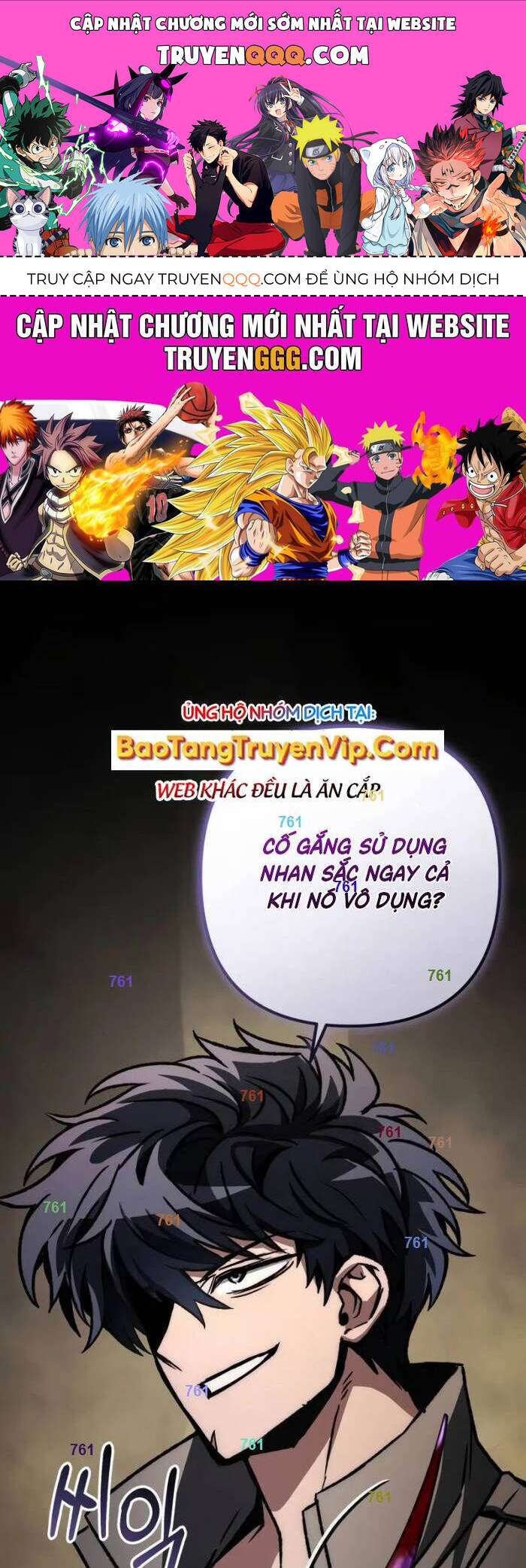 Sát Thủ Thiên Tài Đơn Độc Chap 59 - Next Chap 60