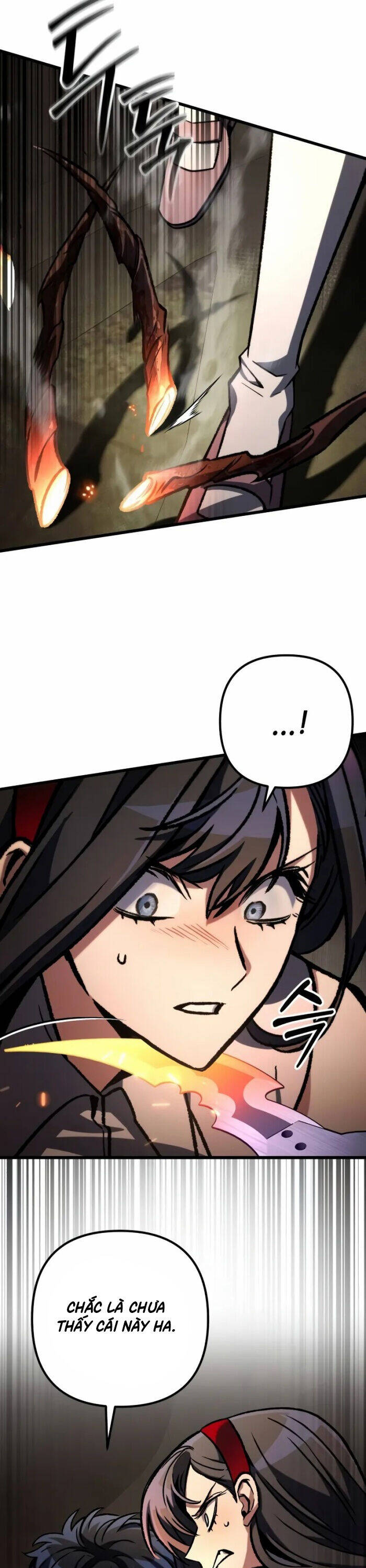 Sát Thủ Thiên Tài Đơn Độc Chap 59 - Next Chap 60