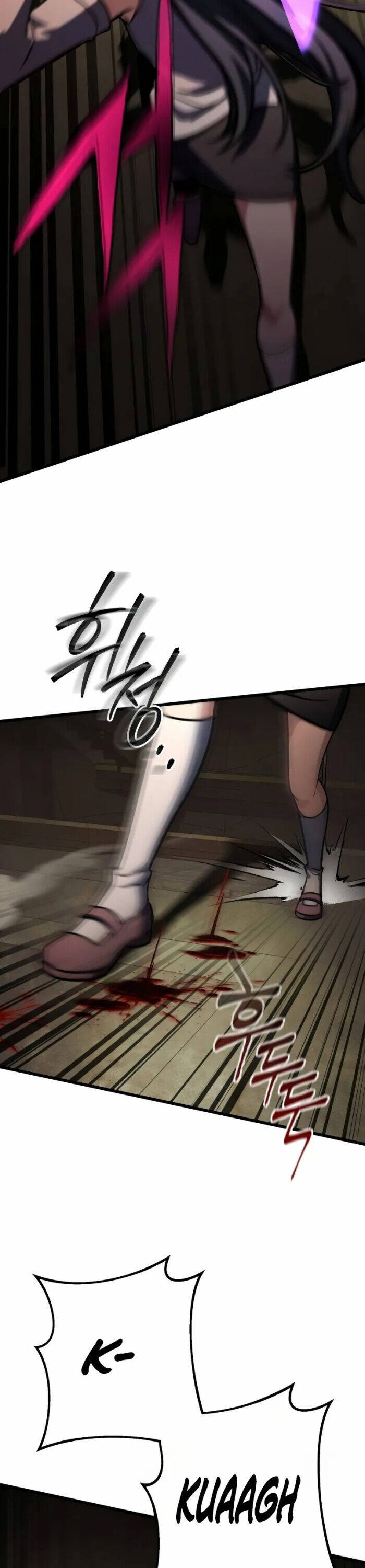 Sát Thủ Thiên Tài Đơn Độc Chap 59 - Next Chap 60