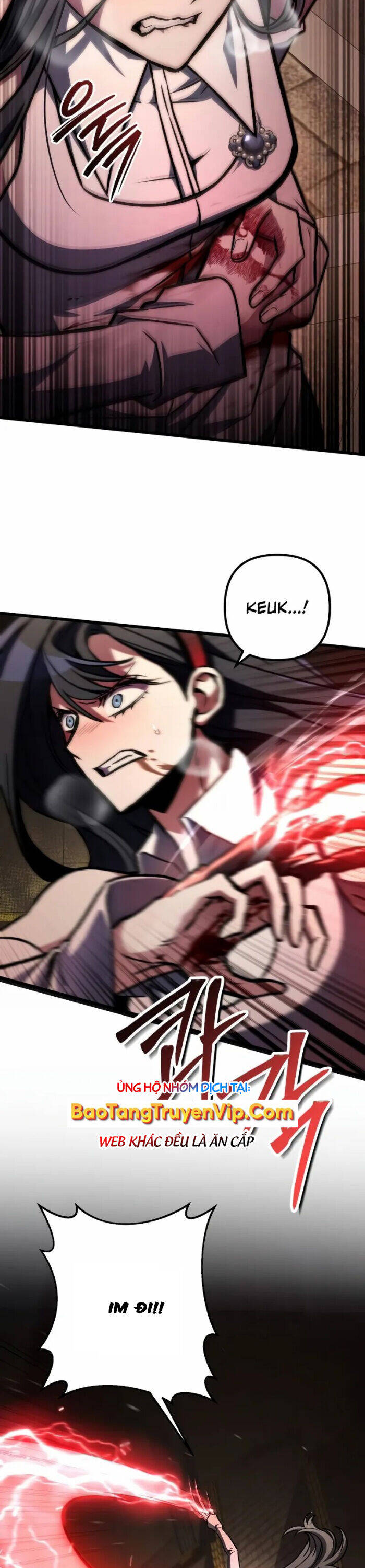 Sát Thủ Thiên Tài Đơn Độc Chap 59 - Next Chap 60