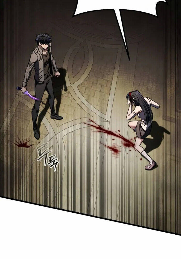Sát Thủ Thiên Tài Đơn Độc Chap 59 - Next Chap 60