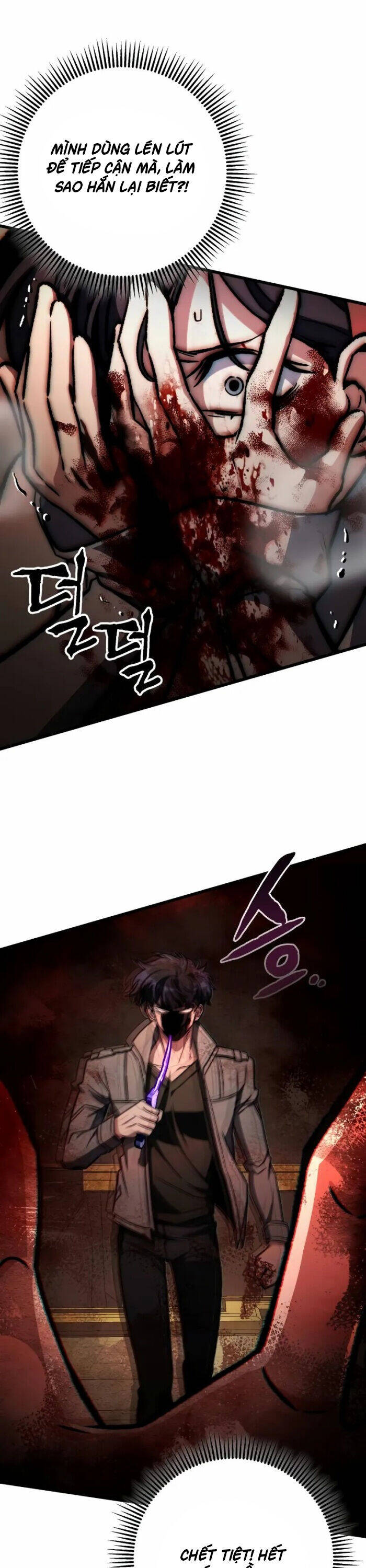 Sát Thủ Thiên Tài Đơn Độc Chap 59 - Next Chap 60