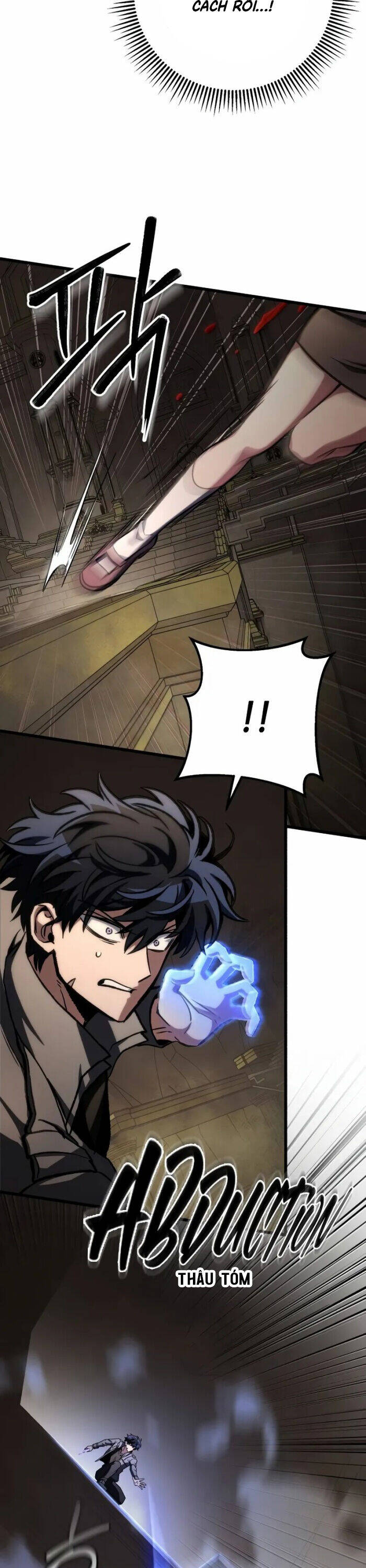 Sát Thủ Thiên Tài Đơn Độc Chap 59 - Next Chap 60