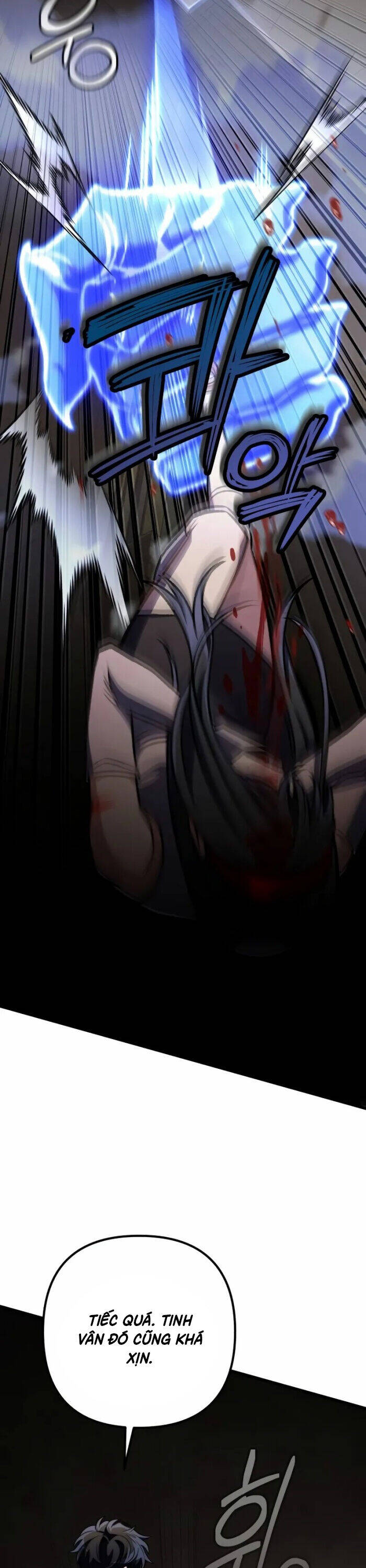 Sát Thủ Thiên Tài Đơn Độc Chap 59 - Next Chap 60
