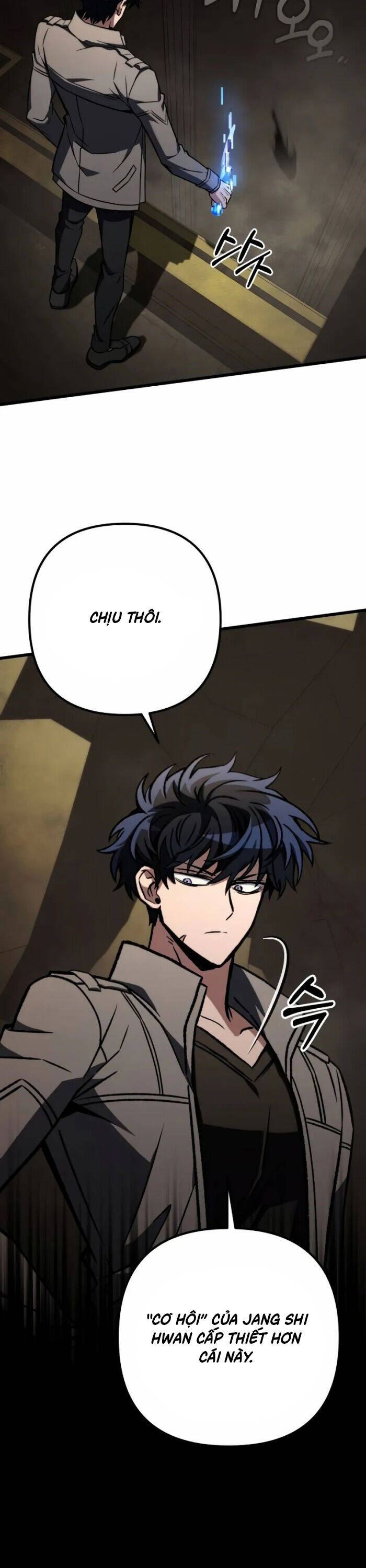 Sát Thủ Thiên Tài Đơn Độc Chap 59 - Next Chap 60