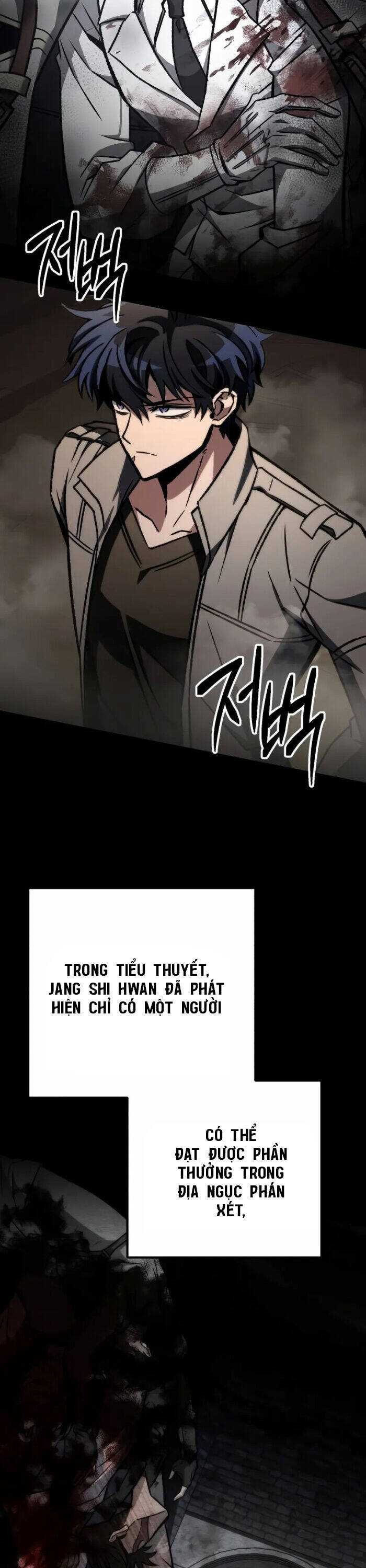 Sát Thủ Thiên Tài Đơn Độc Chap 59 - Next Chap 60