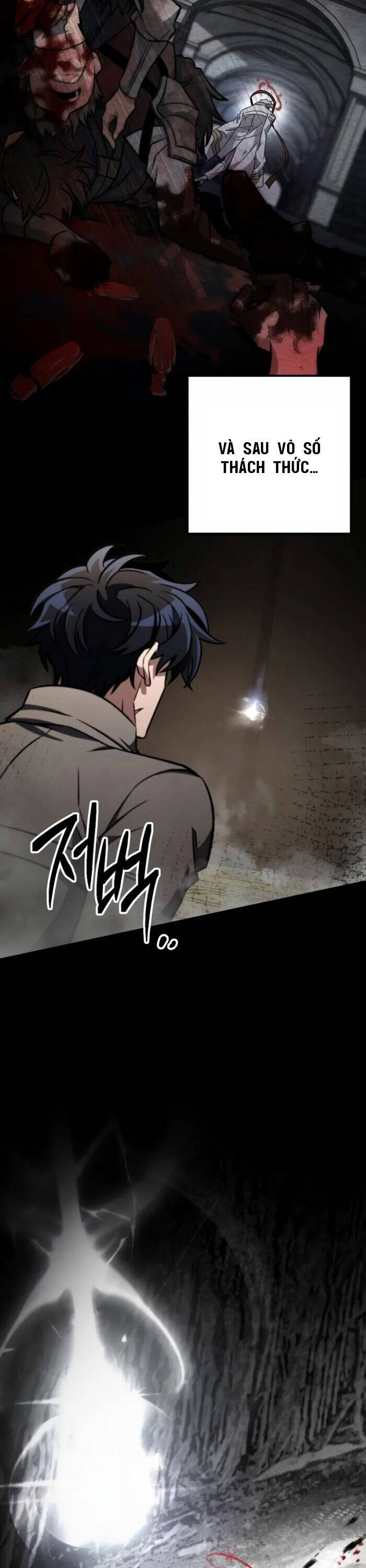 Sát Thủ Thiên Tài Đơn Độc Chap 59 - Next Chap 60
