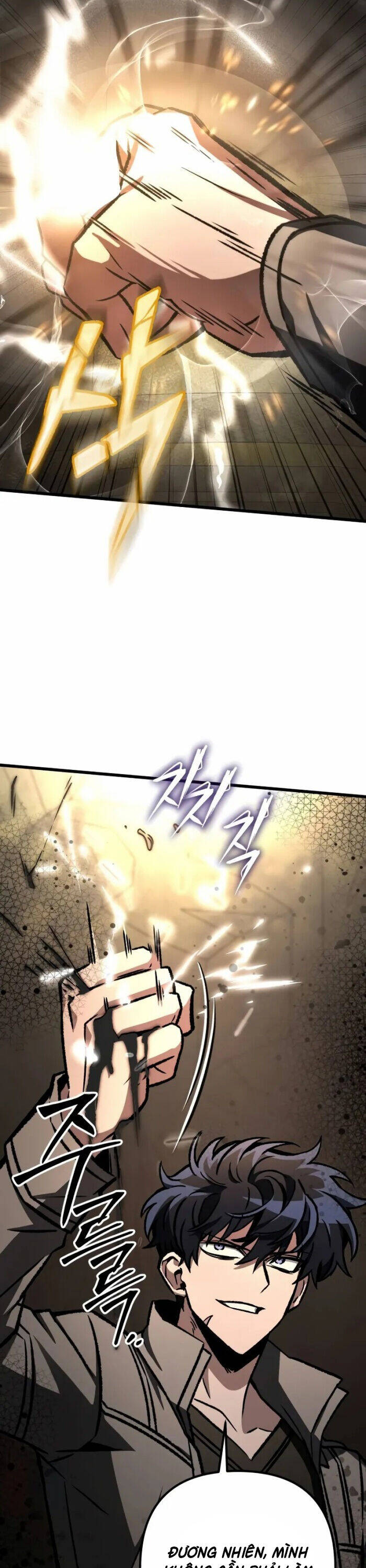 Sát Thủ Thiên Tài Đơn Độc Chap 59 - Next Chap 60
