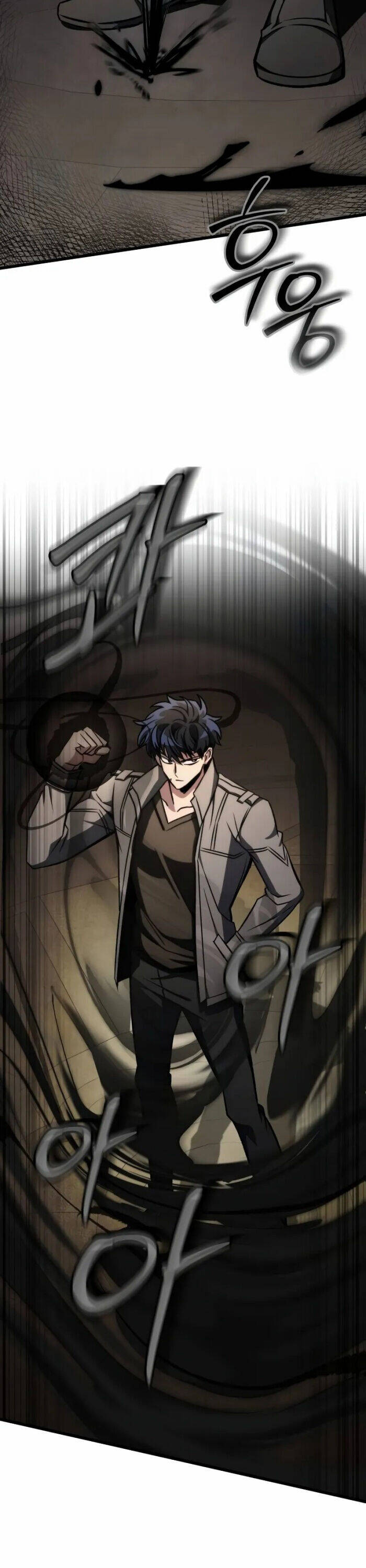 Sát Thủ Thiên Tài Đơn Độc Chap 59 - Next Chap 60