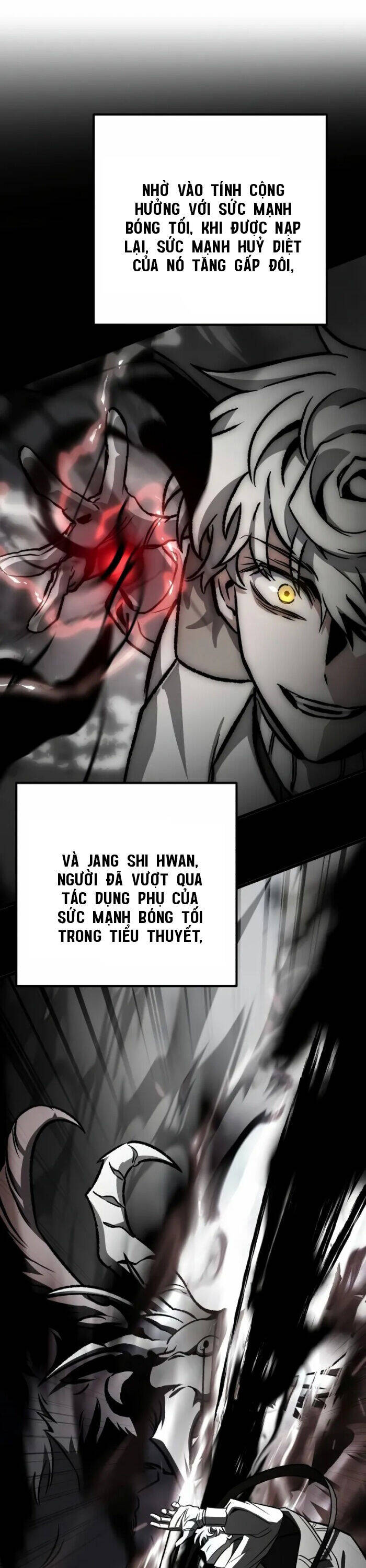 Sát Thủ Thiên Tài Đơn Độc Chap 59 - Next Chap 60