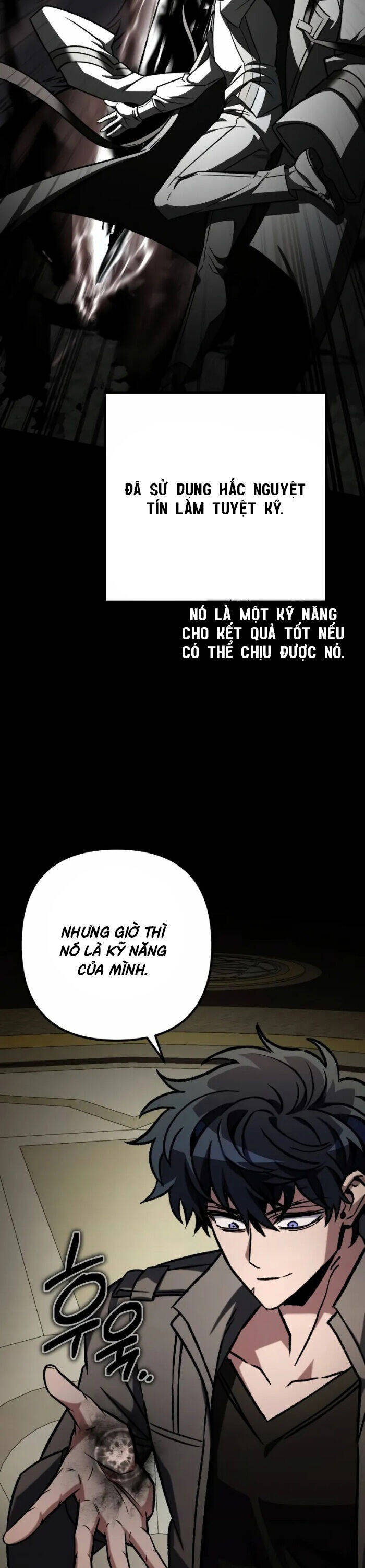 Sát Thủ Thiên Tài Đơn Độc Chap 59 - Next Chap 60