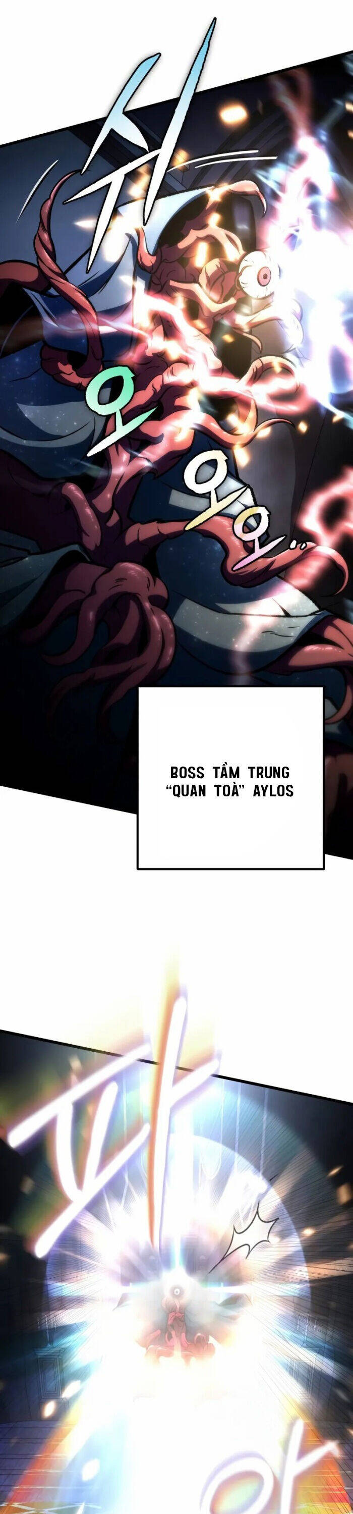 Sát Thủ Thiên Tài Đơn Độc Chap 59 - Next Chap 60
