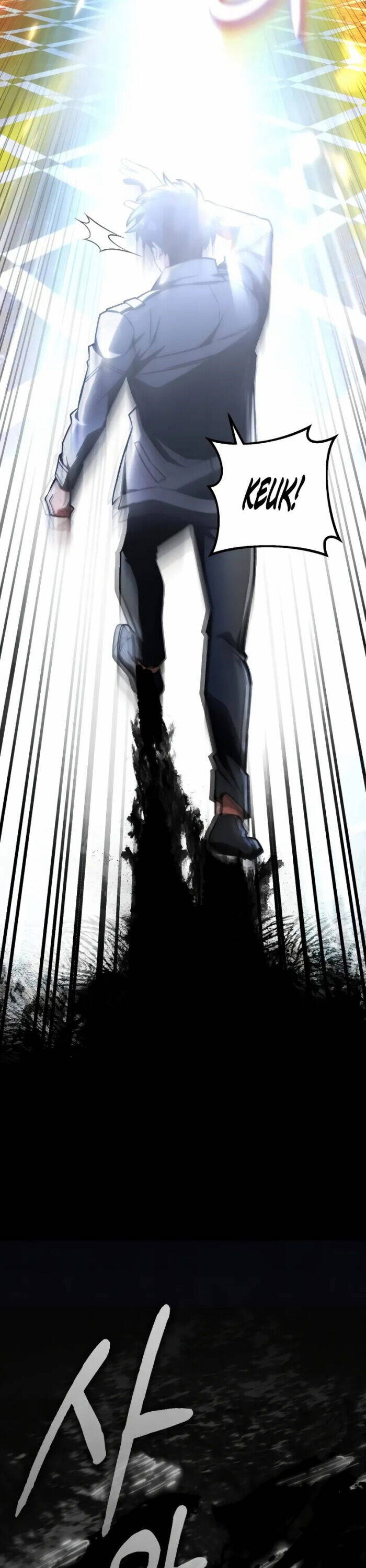 Sát Thủ Thiên Tài Đơn Độc Chap 59 - Next Chap 60