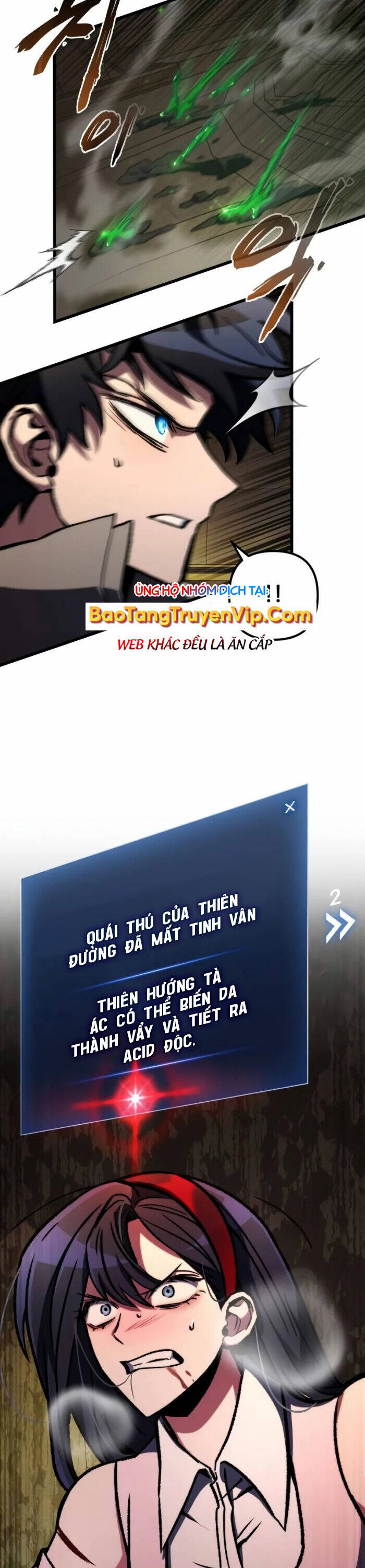 Sát Thủ Thiên Tài Đơn Độc Chap 59 - Next Chap 60