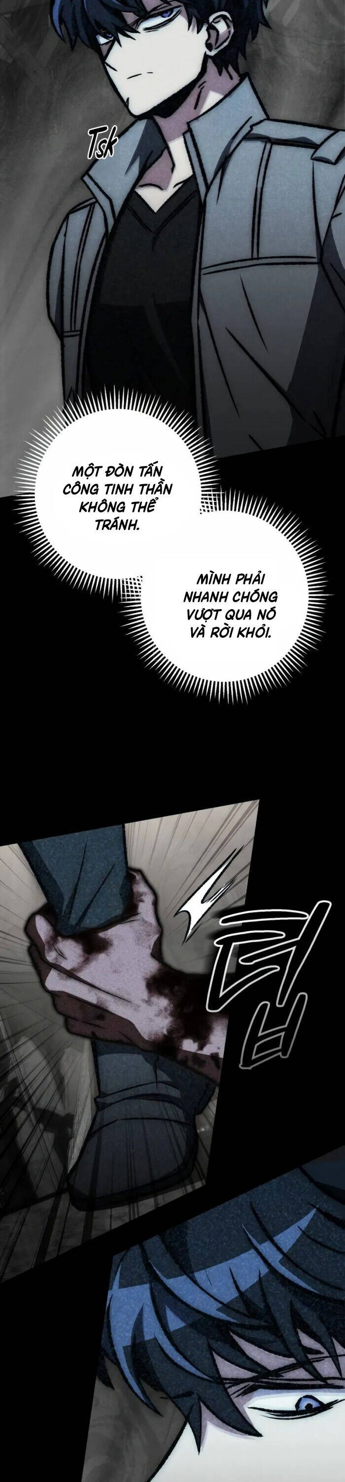 Sát Thủ Thiên Tài Đơn Độc Chap 59 - Next Chap 60