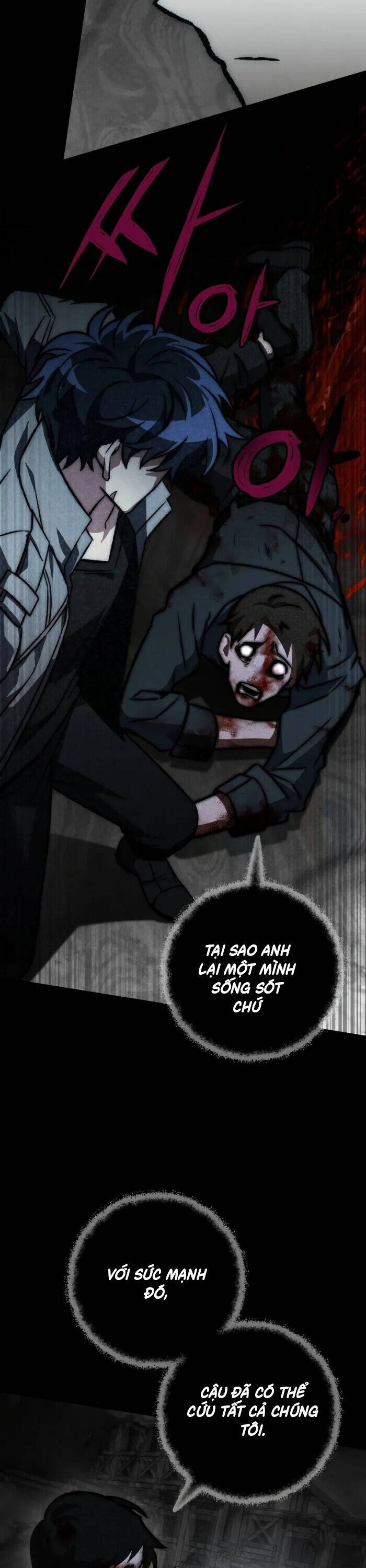 Sát Thủ Thiên Tài Đơn Độc Chap 59 - Next Chap 60