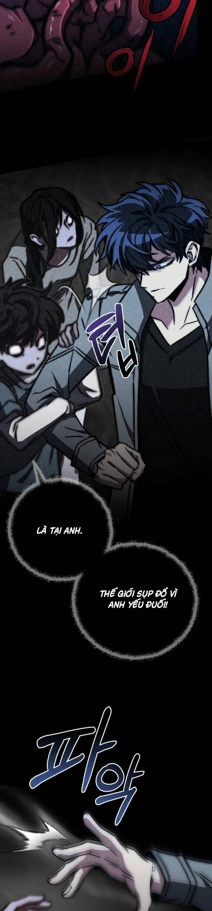 Sát Thủ Thiên Tài Đơn Độc Chap 59 - Next Chap 60