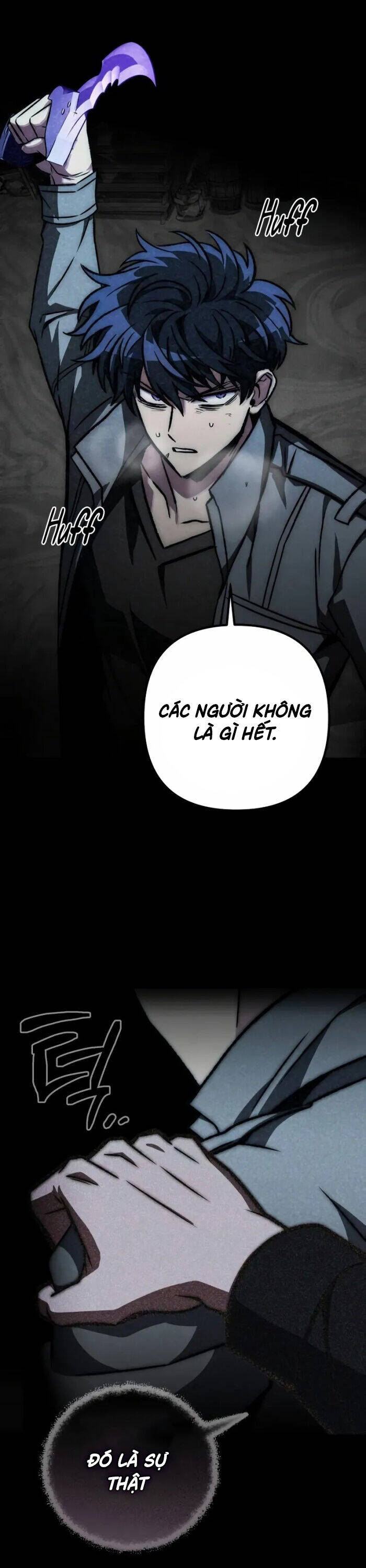Sát Thủ Thiên Tài Đơn Độc Chap 59 - Next Chap 60