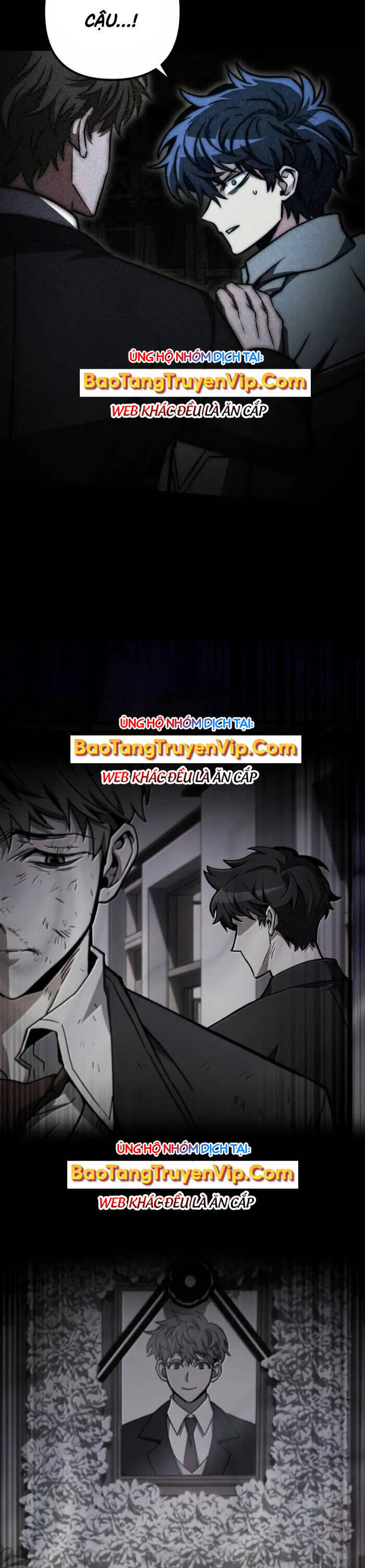 Sát Thủ Thiên Tài Đơn Độc Chap 59 - Next Chap 60