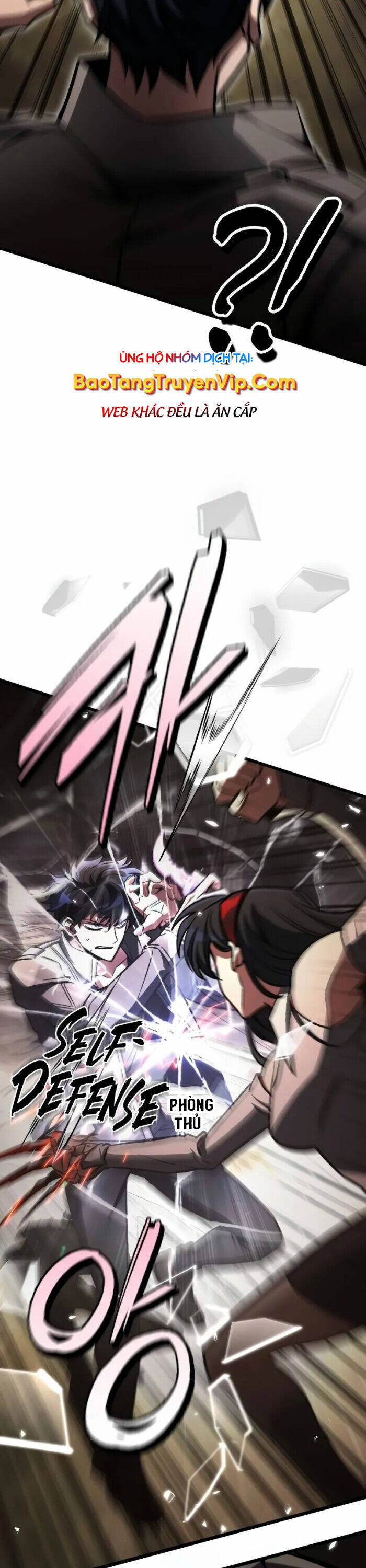 Sát Thủ Thiên Tài Đơn Độc Chap 59 - Next Chap 60