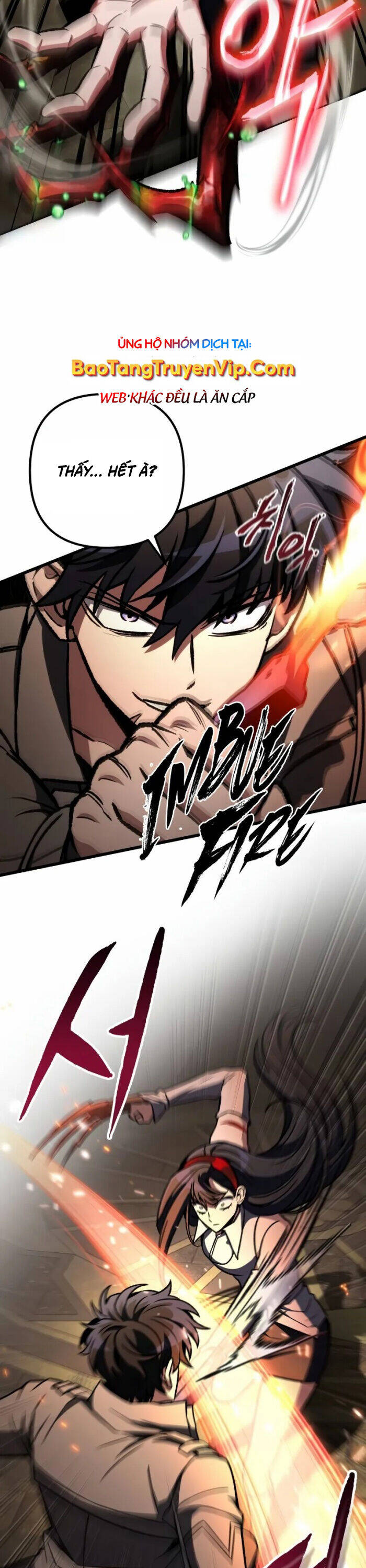 Sát Thủ Thiên Tài Đơn Độc Chap 59 - Next Chap 60