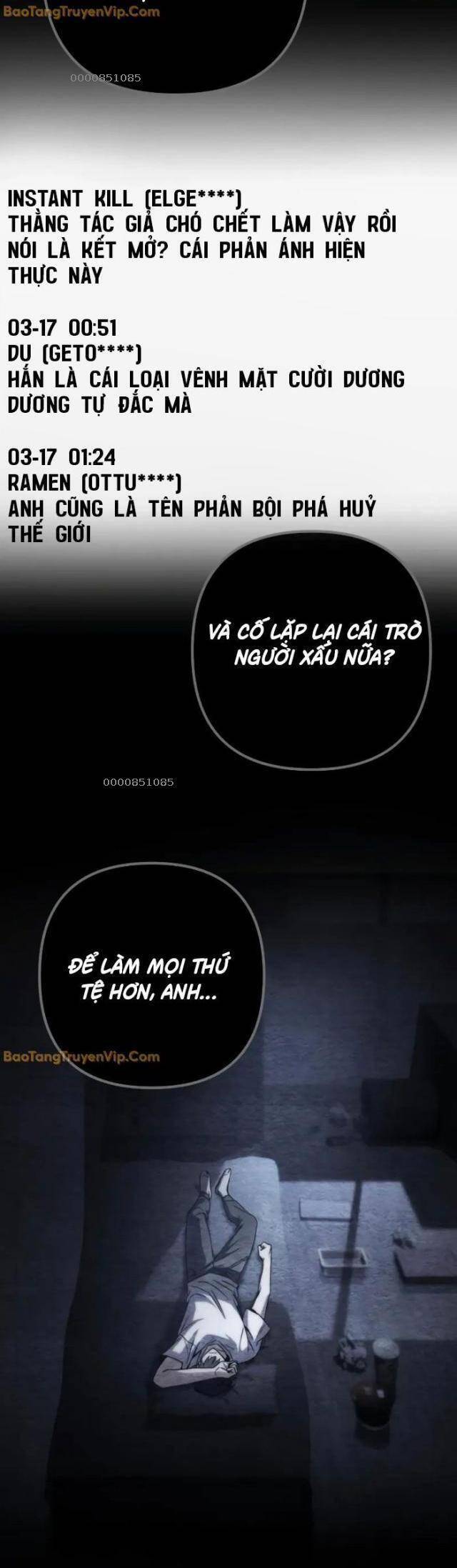 Sát Thủ Thiên Tài Đơn Độc Chap 60 - Next Chap 61