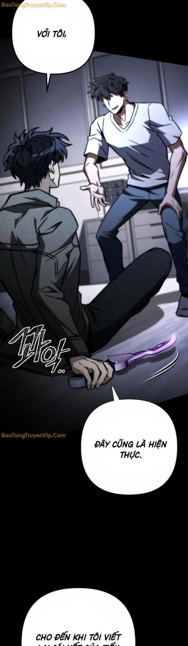 Sát Thủ Thiên Tài Đơn Độc Chap 60 - Next Chap 61