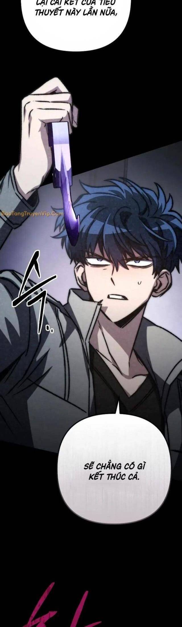 Sát Thủ Thiên Tài Đơn Độc Chap 60 - Next Chap 61