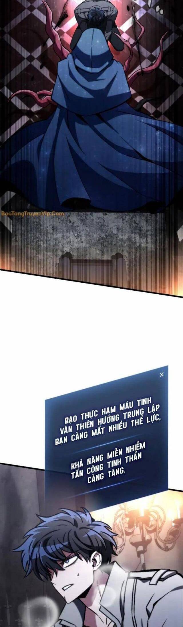 Sát Thủ Thiên Tài Đơn Độc Chap 60 - Next Chap 61
