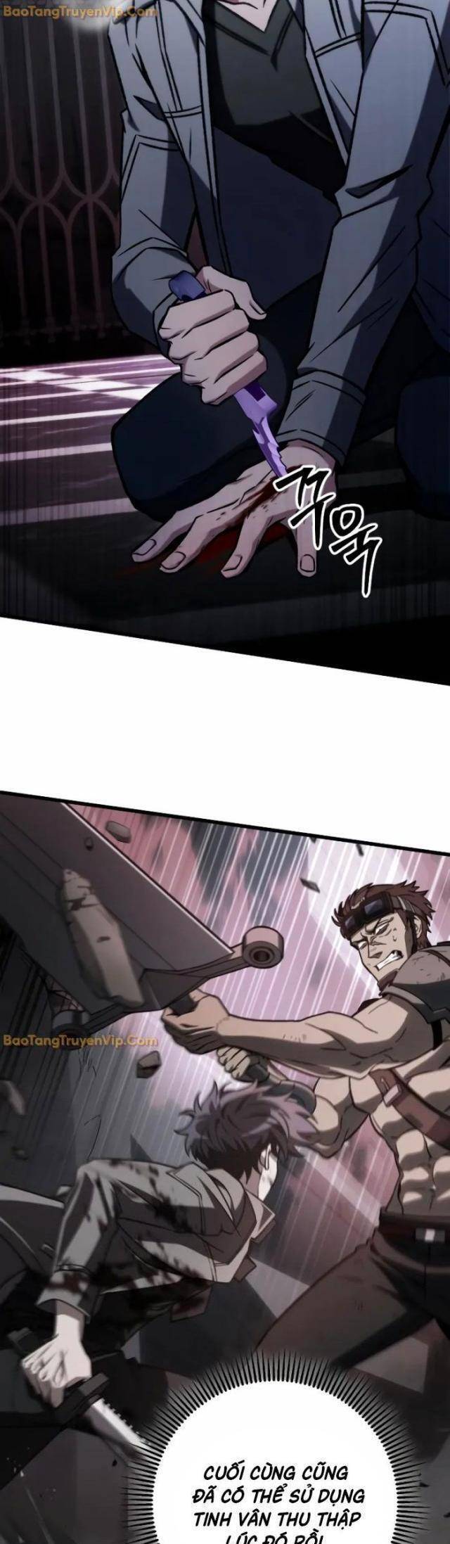 Sát Thủ Thiên Tài Đơn Độc Chap 60 - Next Chap 61