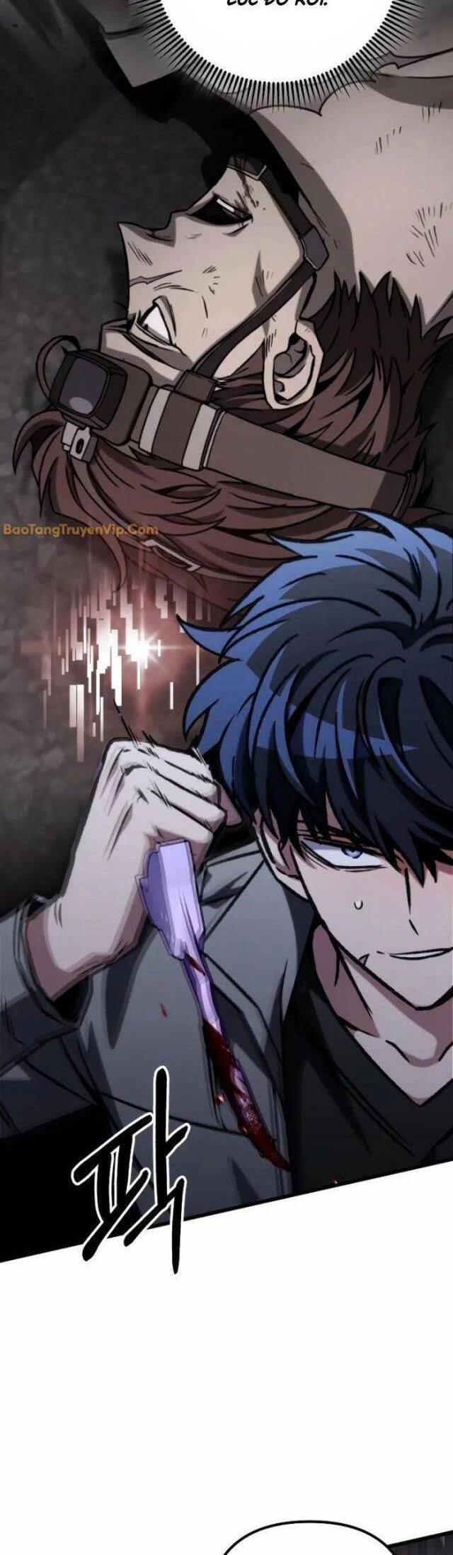 Sát Thủ Thiên Tài Đơn Độc Chap 60 - Next Chap 61