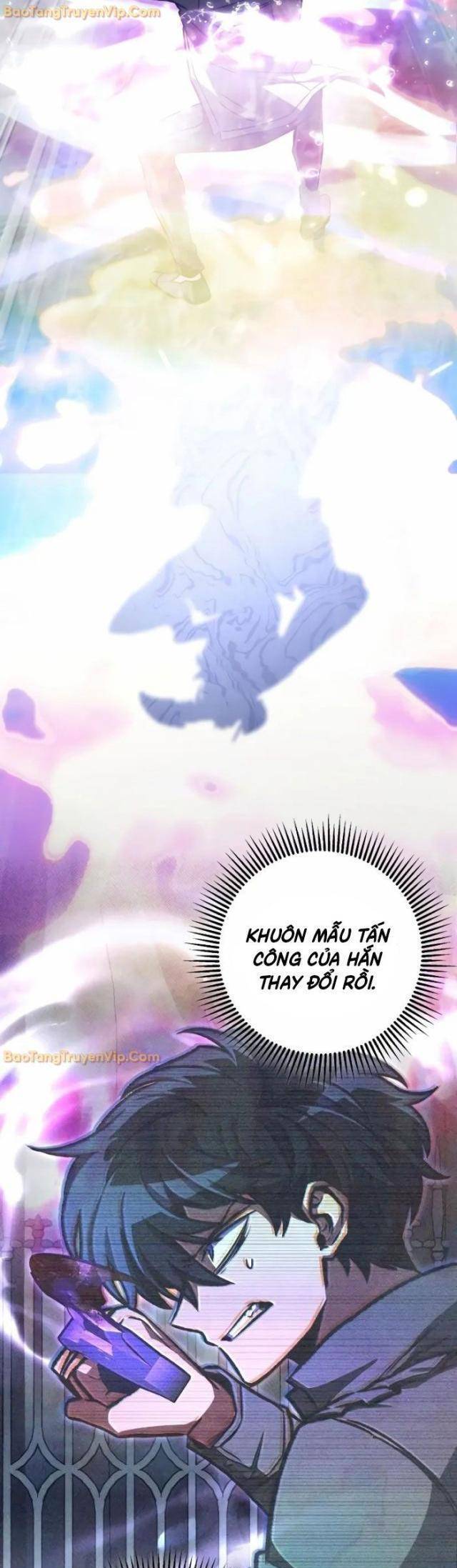 Sát Thủ Thiên Tài Đơn Độc Chap 60 - Next Chap 61