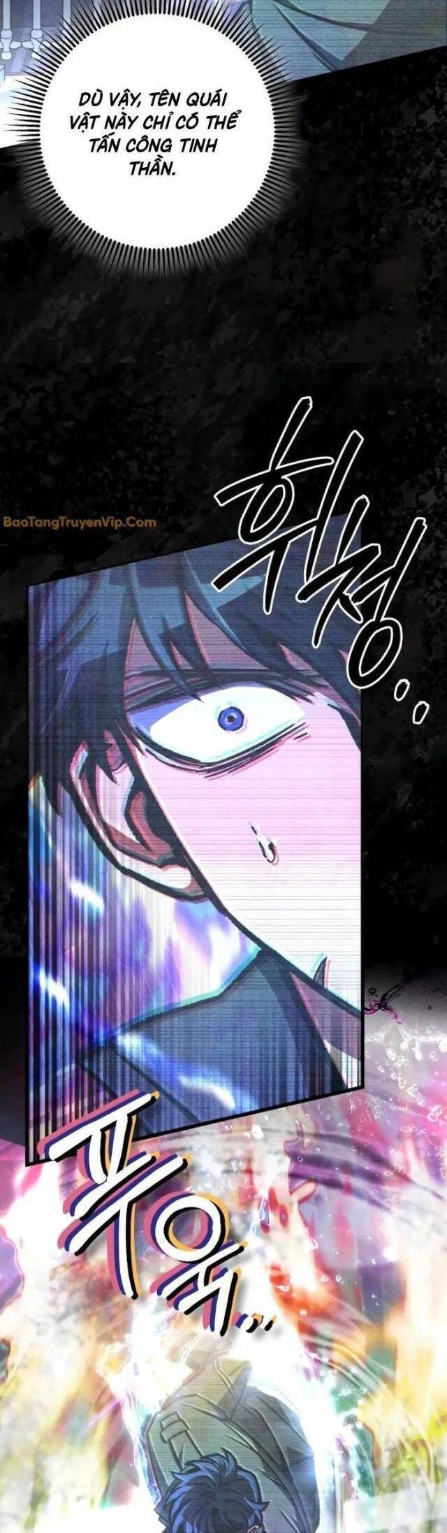 Sát Thủ Thiên Tài Đơn Độc Chap 60 - Next Chap 61