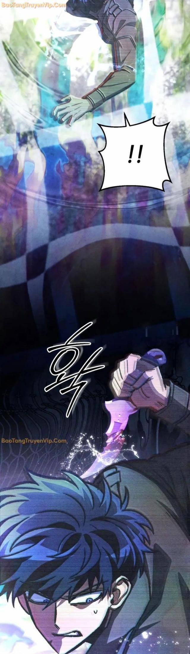 Sát Thủ Thiên Tài Đơn Độc Chap 60 - Next Chap 61