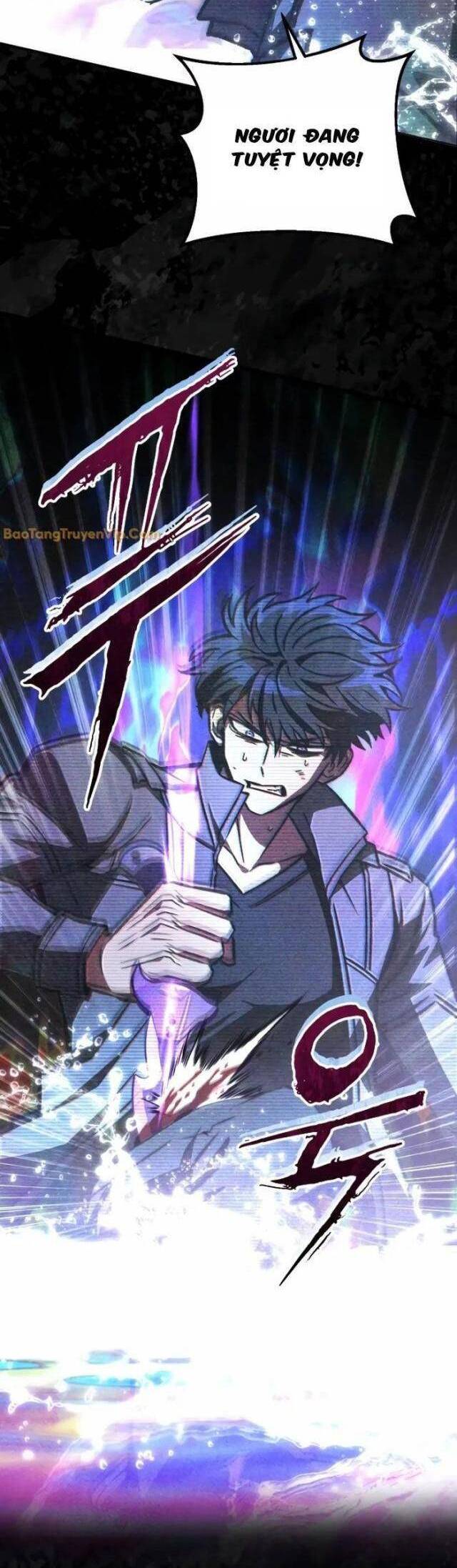 Sát Thủ Thiên Tài Đơn Độc Chap 60 - Next Chap 61