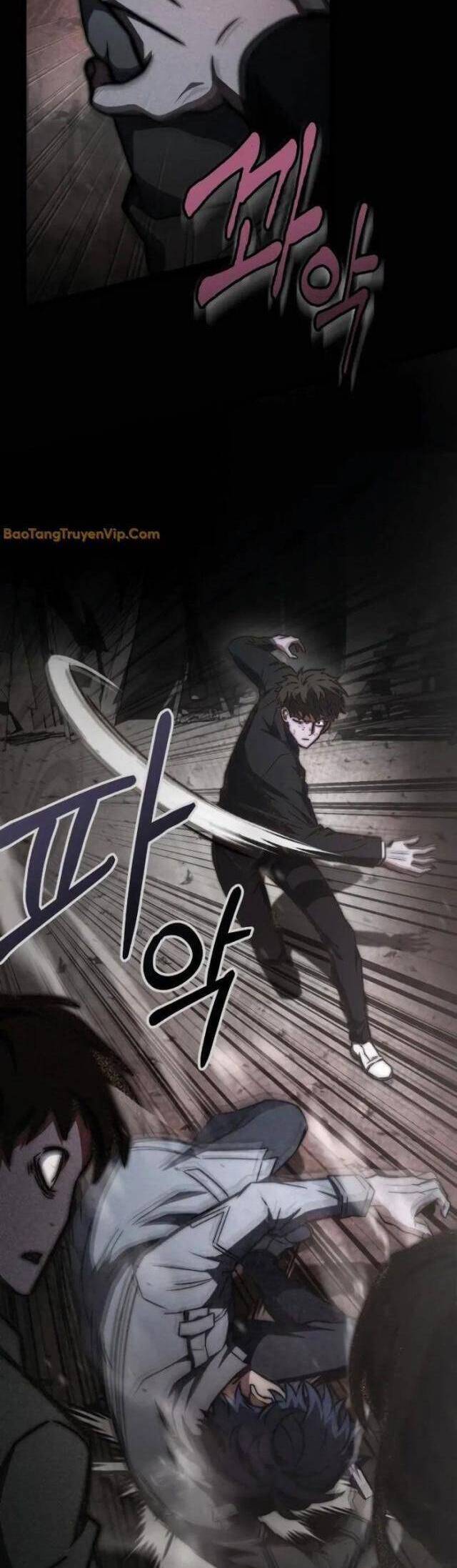 Sát Thủ Thiên Tài Đơn Độc Chap 60 - Next Chap 61