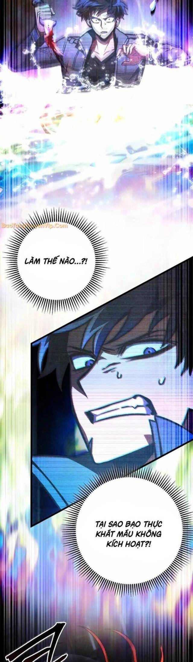 Sát Thủ Thiên Tài Đơn Độc Chap 60 - Next Chap 61