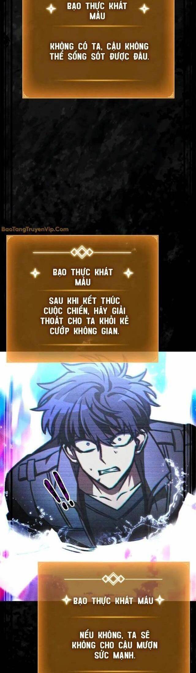 Sát Thủ Thiên Tài Đơn Độc Chap 60 - Next Chap 61