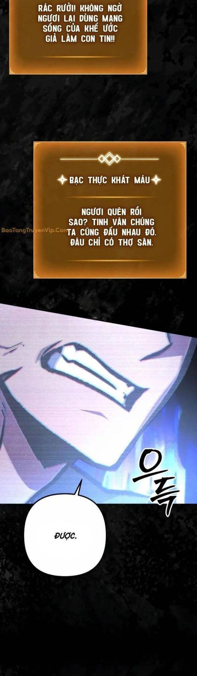 Sát Thủ Thiên Tài Đơn Độc Chap 60 - Next Chap 61