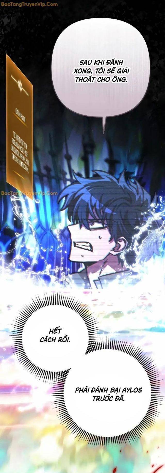 Sát Thủ Thiên Tài Đơn Độc Chap 60 - Next Chap 61