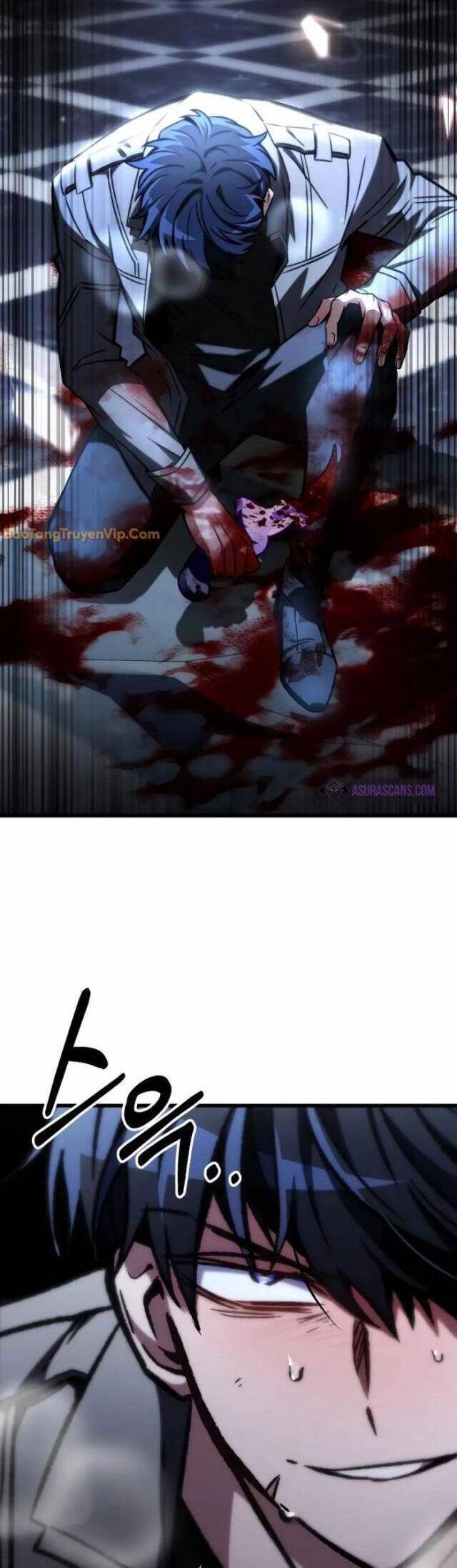 Sát Thủ Thiên Tài Đơn Độc Chap 60 - Next Chap 61