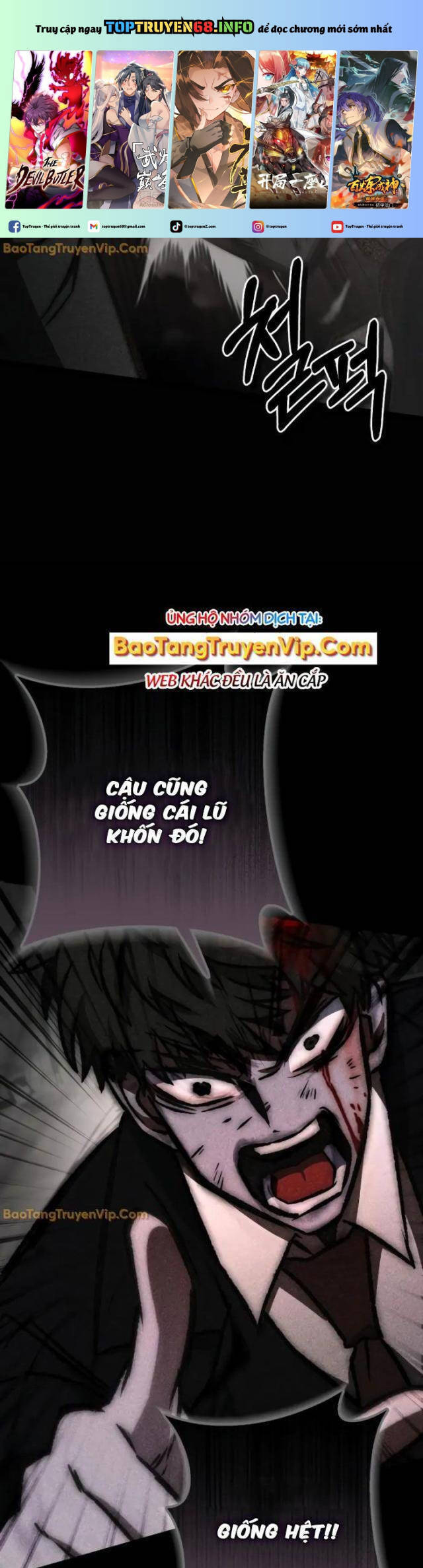 Sát Thủ Thiên Tài Đơn Độc Chap 60 - Next Chap 61