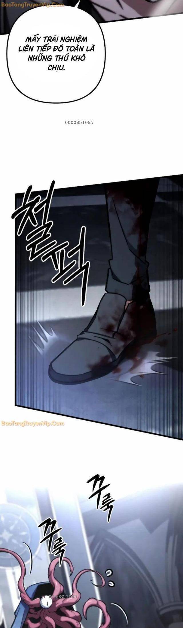 Sát Thủ Thiên Tài Đơn Độc Chap 60 - Next Chap 61